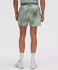 Pace Breaker Linerless Short 5" | Men's Shorts