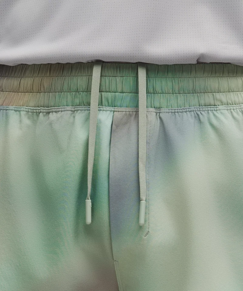 Pace Breaker Linerless Short 5" | Men's Shorts
