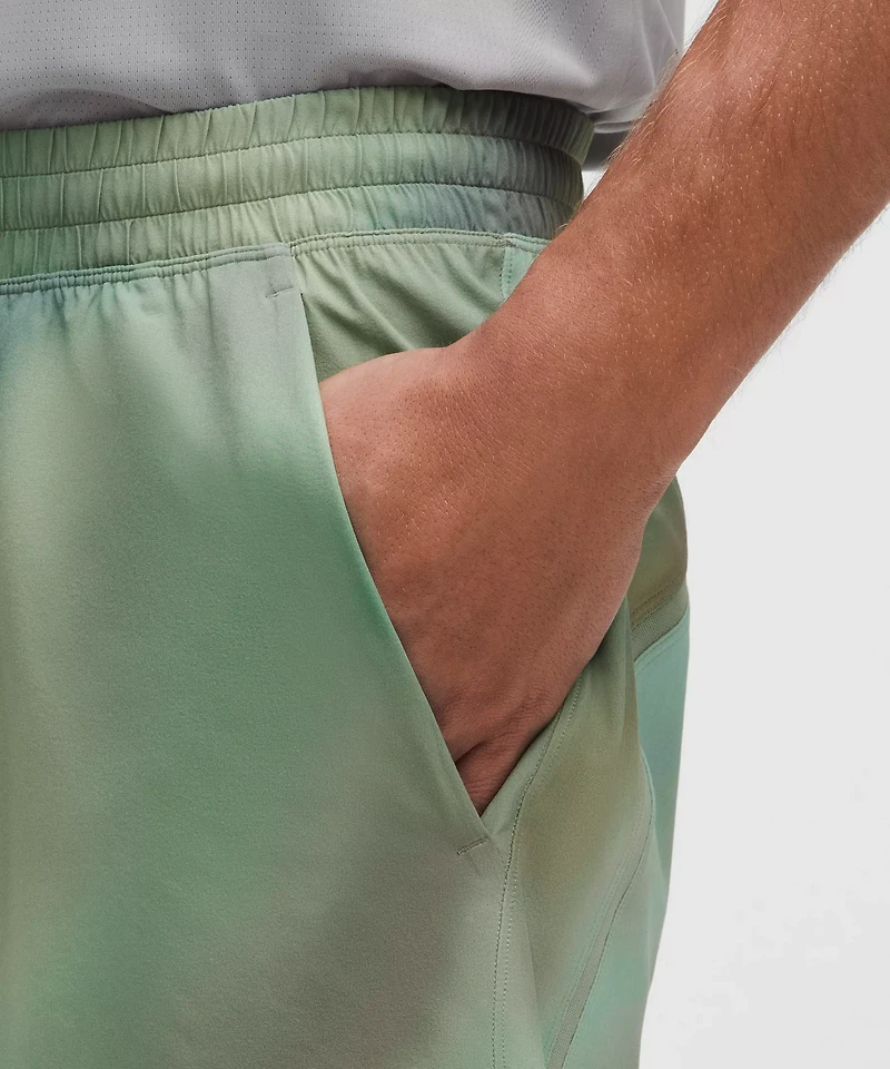 Pace Breaker Linerless Short 5" | Men's Shorts