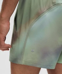 Pace Breaker Linerless Short 5" | Men's Shorts