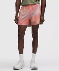 Pace Breaker Linerless Short 5"