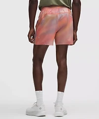 Pace Breaker Linerless Short 5"