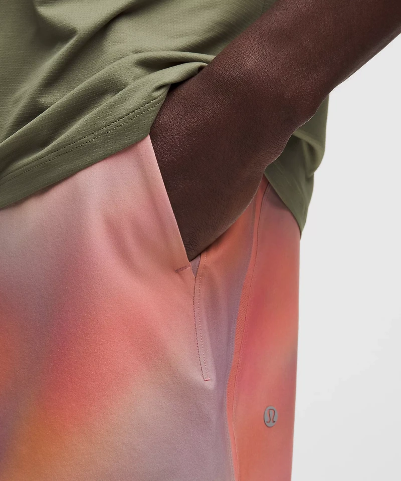 Pace Breaker Linerless Short 5"