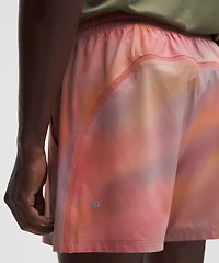 Pace Breaker Linerless Short 5"