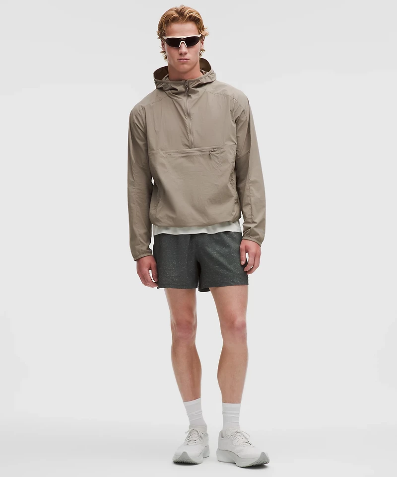 Pace Breaker Linerless Short 5" | Men's Shorts