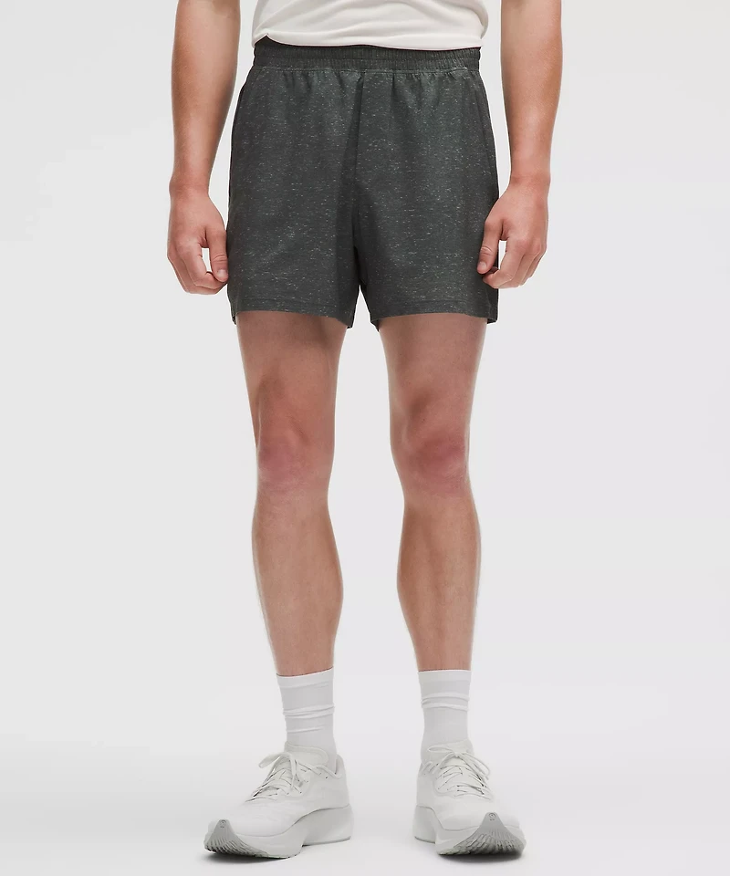 Pace Breaker Linerless Short 5" | Men's Shorts