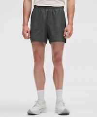 Pace Breaker Linerless Short 5" | Men's Shorts