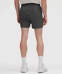 Pace Breaker Linerless Short 5" | Men's Shorts