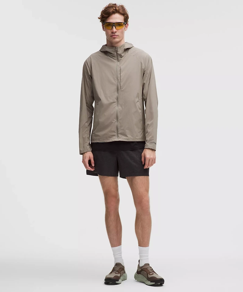Pace Breaker Linerless Short 5" | Men's Shorts