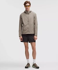 Pace Breaker Linerless Short 5" | Men's Shorts