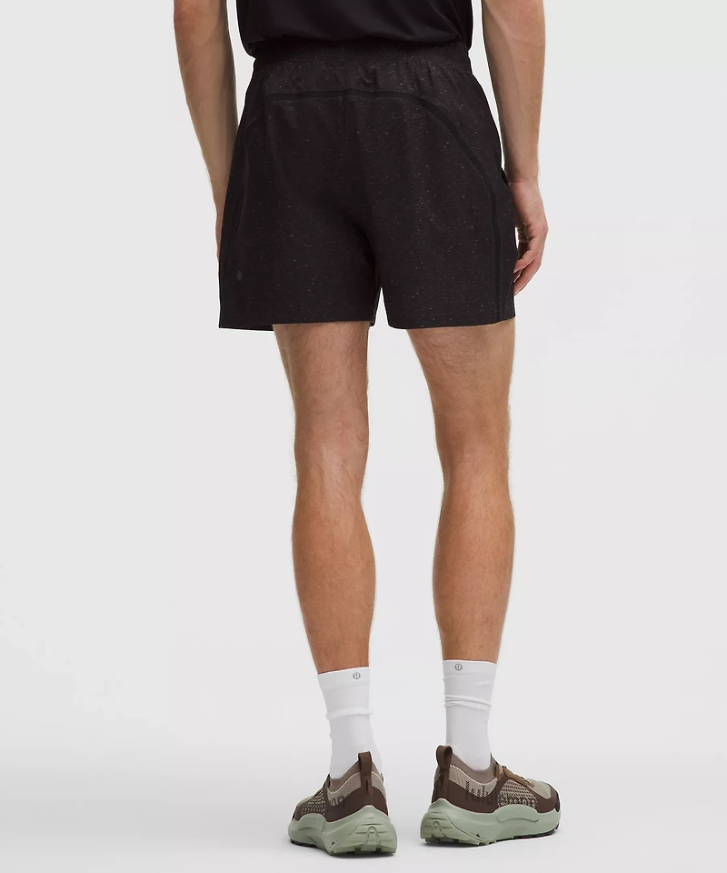 Pace Breaker Linerless Short 5" | Men's Shorts