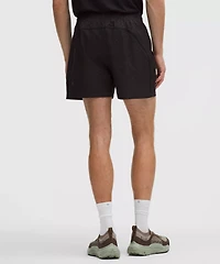 Pace Breaker Linerless Short 5" | Men's Shorts
