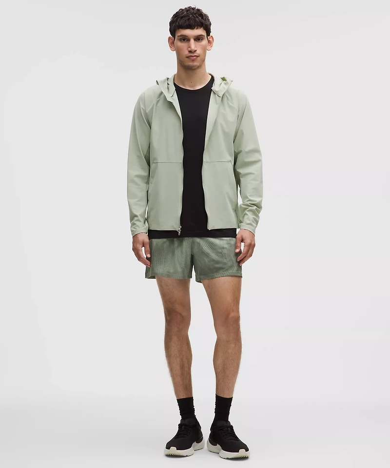 Pace Breaker Linerless Short 5"