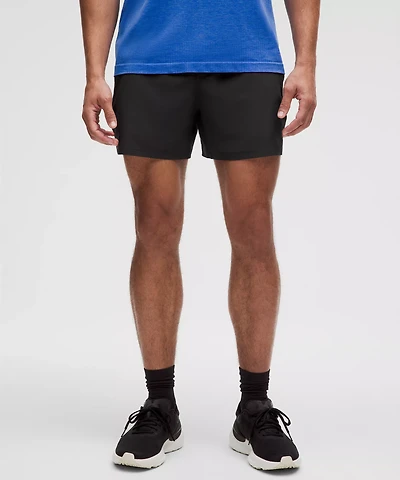 Pace Breaker Linerless Short 5" | Men's Shorts