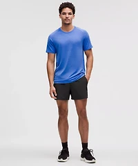 Pace Breaker Linerless Short 5" | Men's Shorts