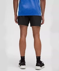 Pace Breaker Linerless Short 5" | Men's Shorts