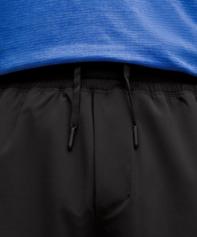 Pace Breaker Linerless Short 5"