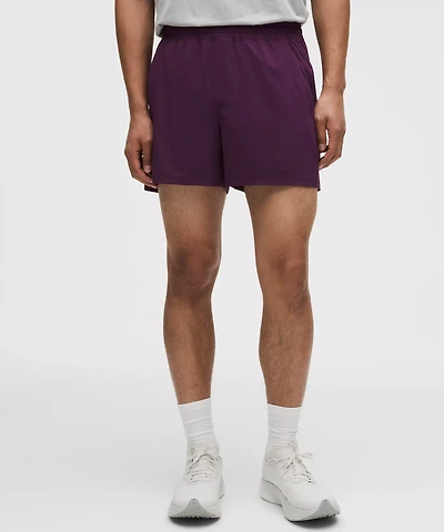 Pace Breaker Linerless Short 5" | Men's Shorts