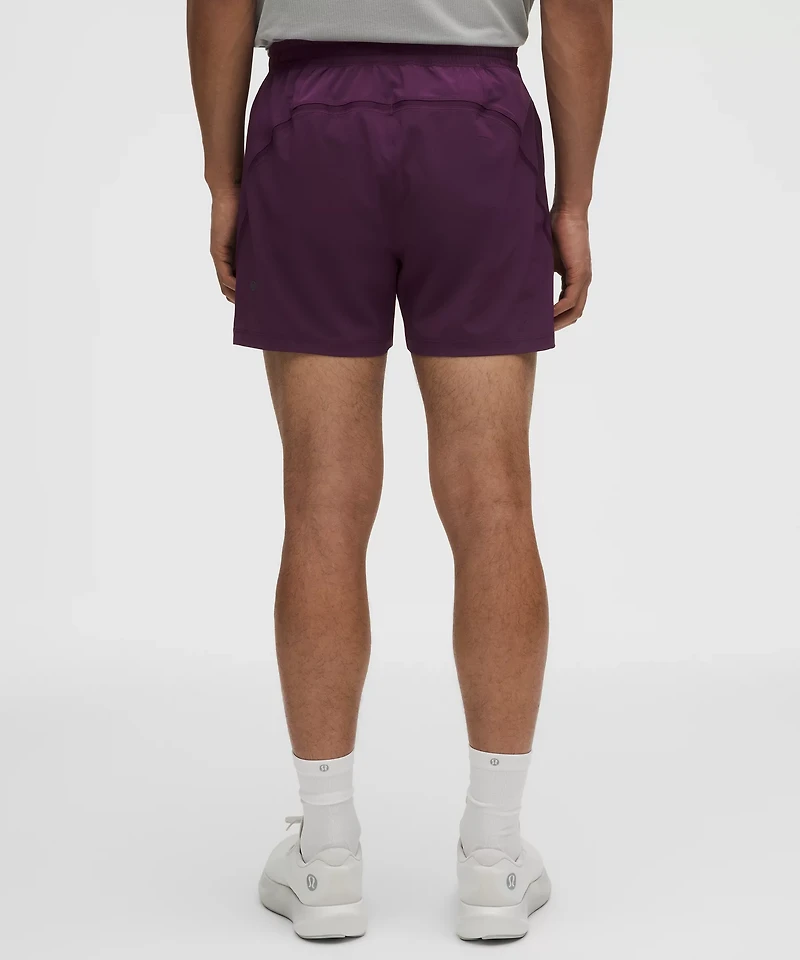 Pace Breaker Linerless Short 5" | Men's Shorts