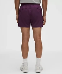 Pace Breaker Linerless Short 5" | Men's Shorts