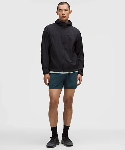 Pace Breaker Linerless Short 5"