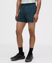 Pace Breaker Linerless Short 5"