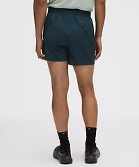 Pace Breaker Linerless Short 5"