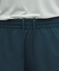 Pace Breaker Linerless Short 5"