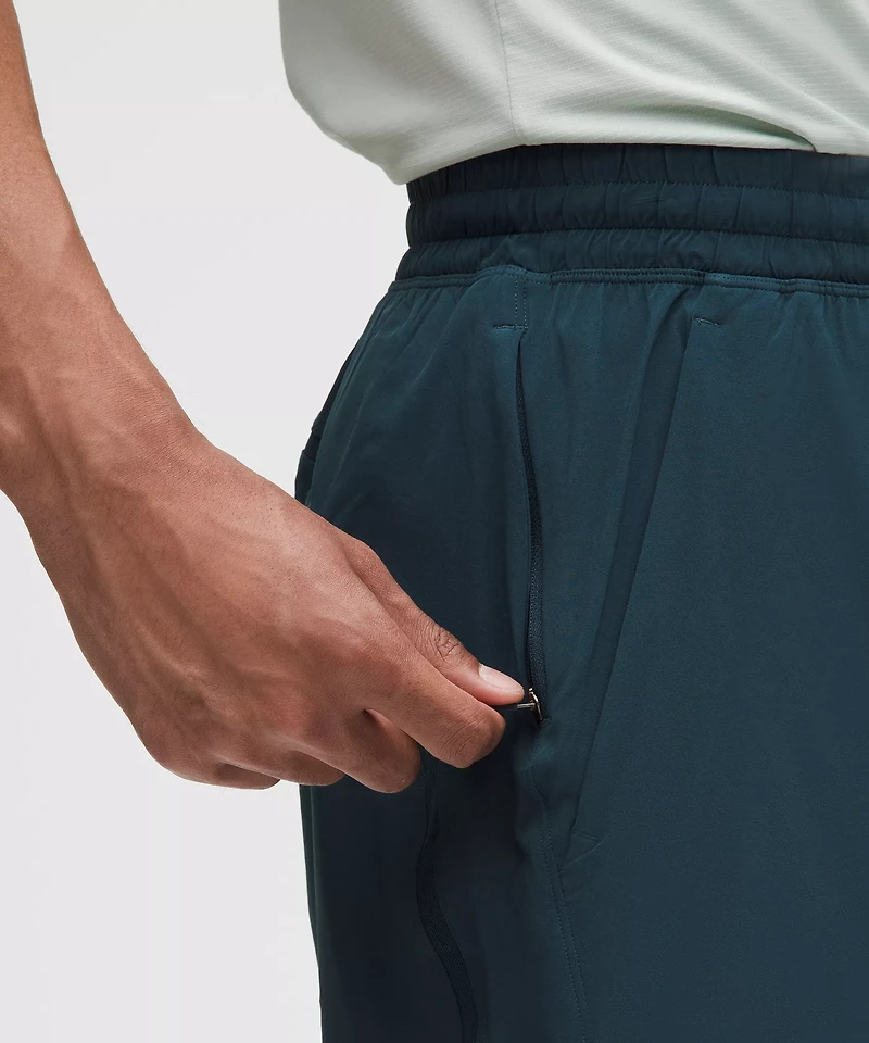 Pace Breaker Linerless Short 5"