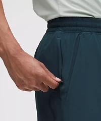 Pace Breaker Linerless Short 5"