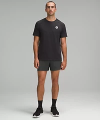 Pace Breaker Linerless Short 5"