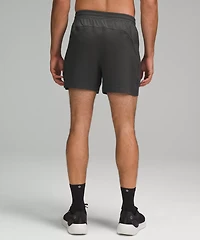 Pace Breaker Linerless Short 5"