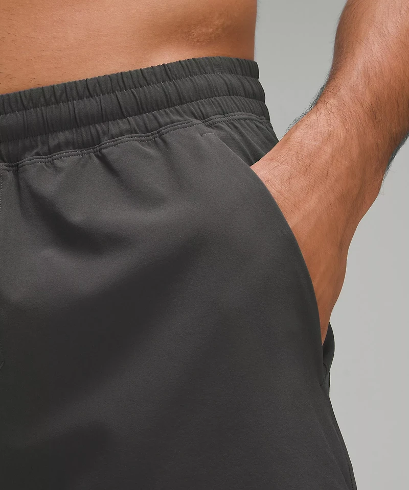 Pace Breaker Linerless Short 5"