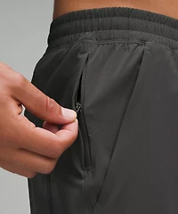 Pace Breaker Linerless Short 5"