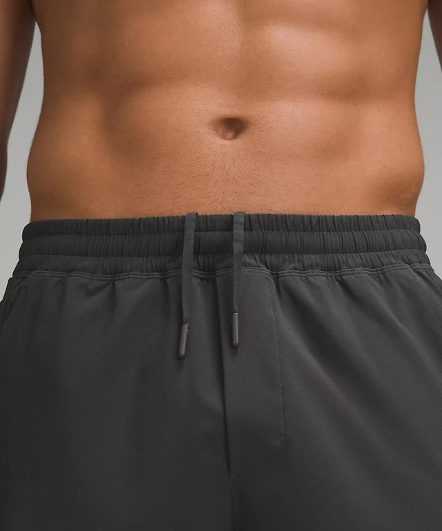 Pace Breaker Linerless Short 5"