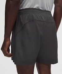 Pace Breaker Linerless Short 5"