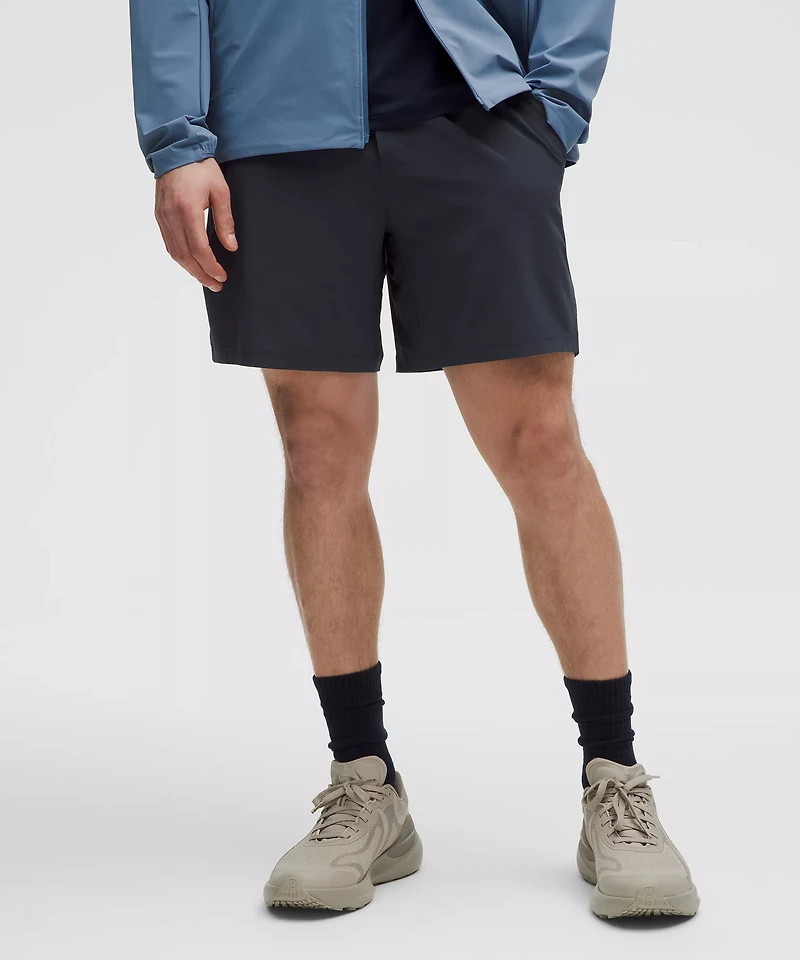 Pace Breaker Linerless Short 5" | Men's Shorts