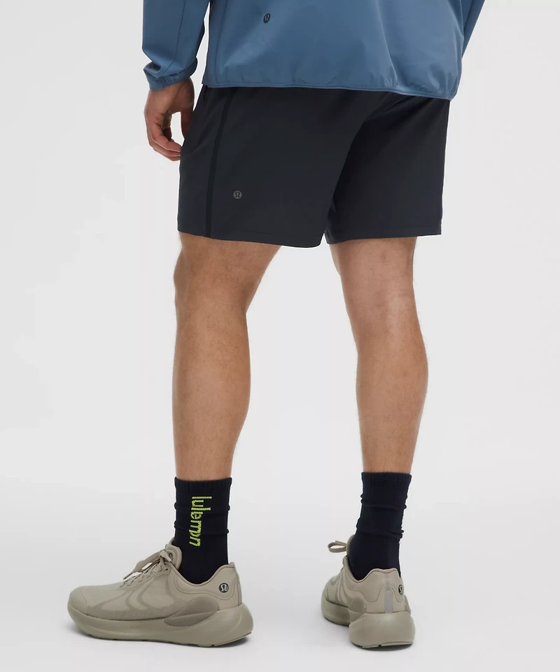 Pace Breaker Linerless Short 5" | Men's Shorts