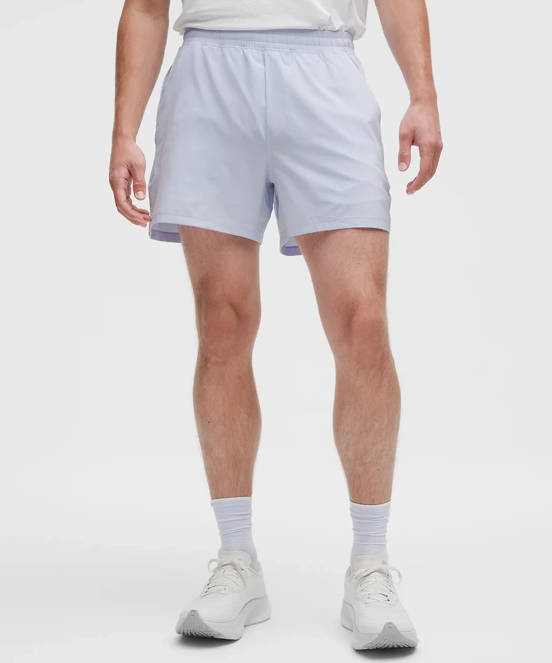 Pace Breaker Linerless Short 5" | Men's Shorts
