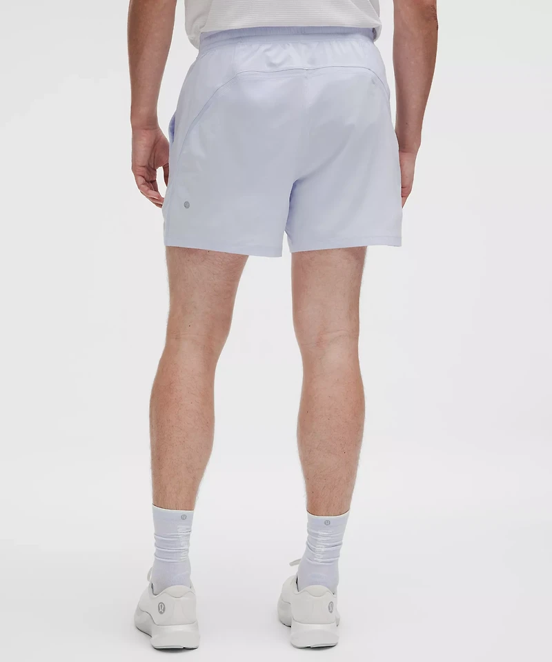 Pace Breaker Linerless Short 5" | Men's Shorts