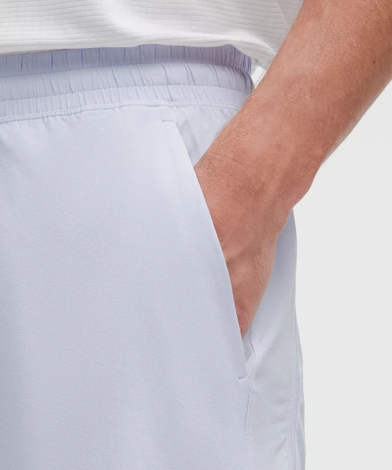 Pace Breaker Linerless Short 5" | Men's Shorts