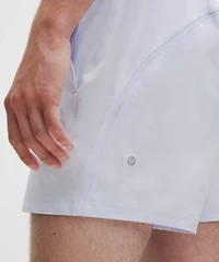 Pace Breaker Linerless Short 5" | Men's Shorts