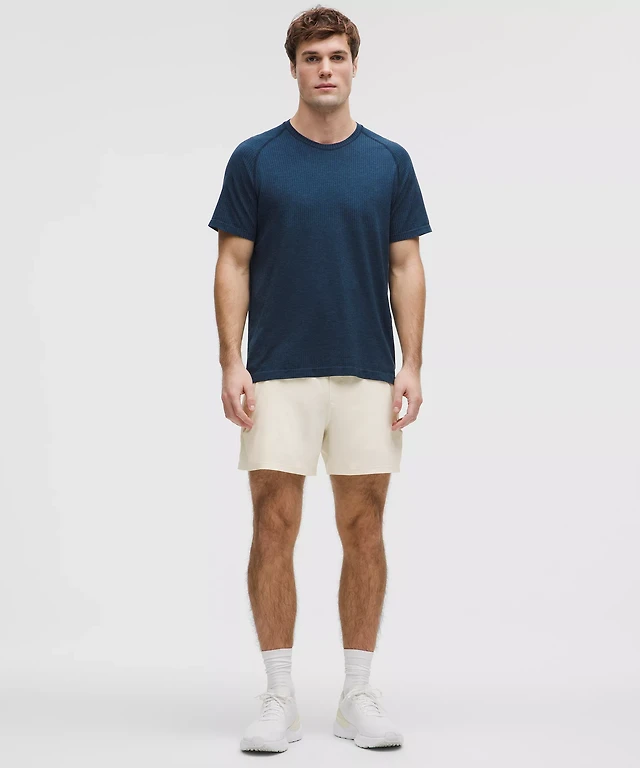 Pace Breaker Linerless Short 5"