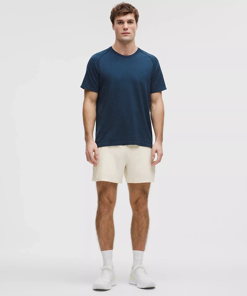 Pace Breaker Linerless Short 5" | Men's Shorts