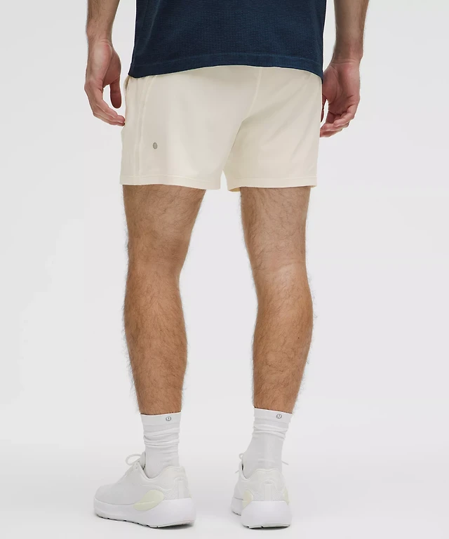 Pace Breaker Linerless Short 5"