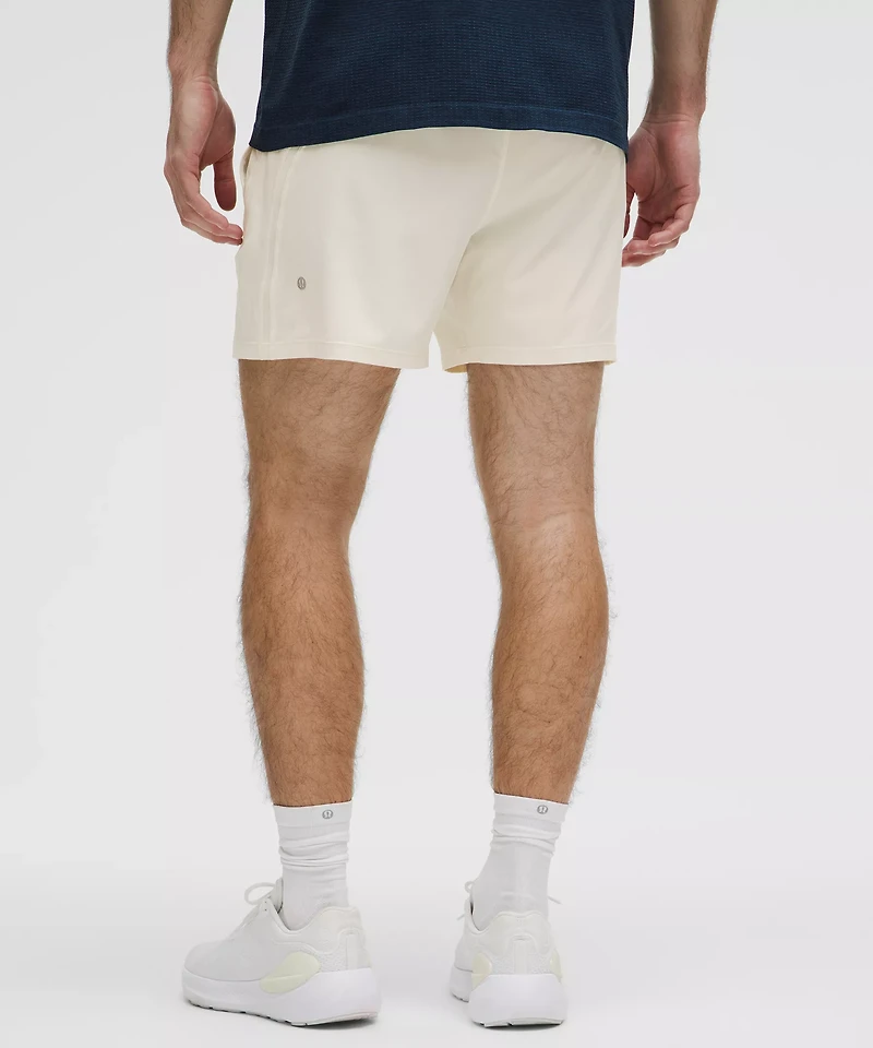 Pace Breaker Linerless Short 5" | Men's Shorts