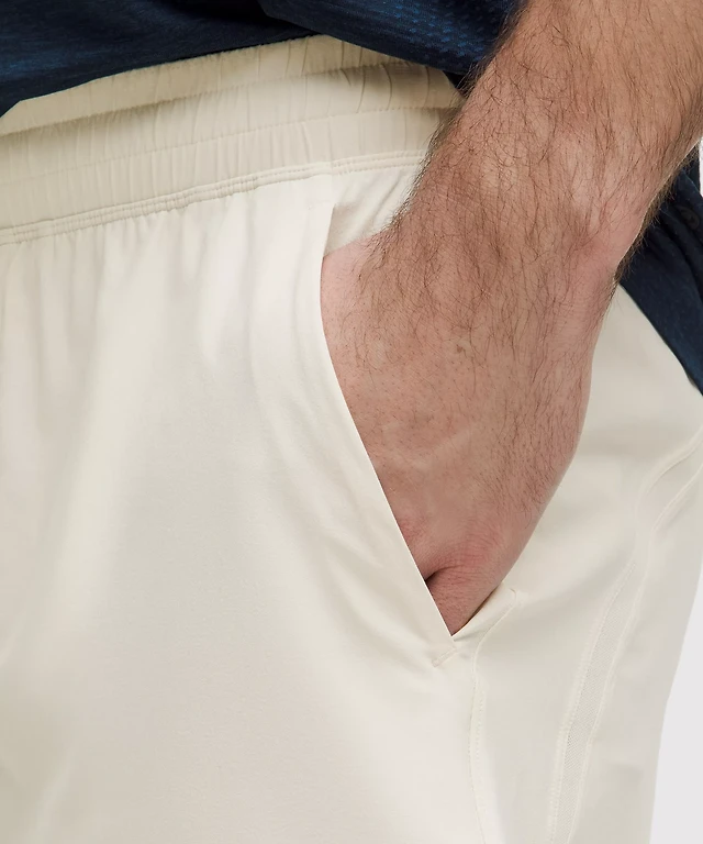 Pace Breaker Linerless Short 5"