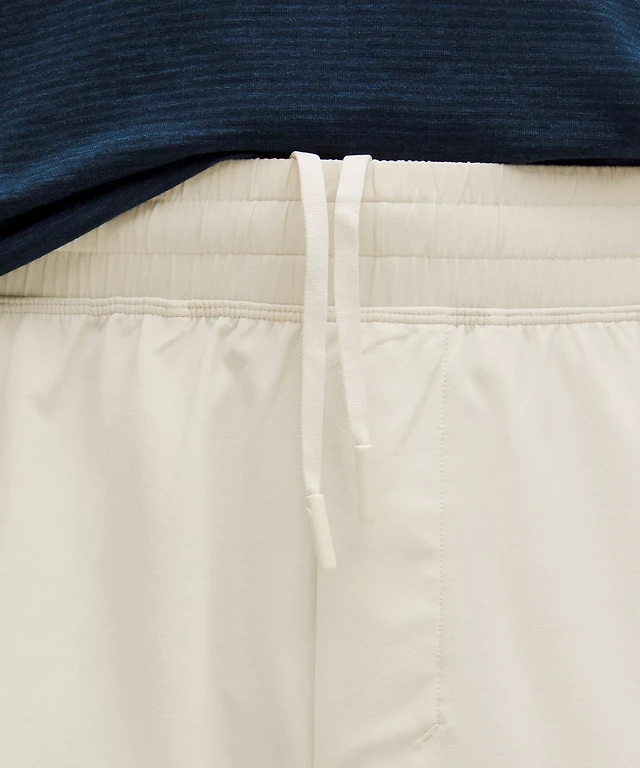 Pace Breaker Linerless Short 5"