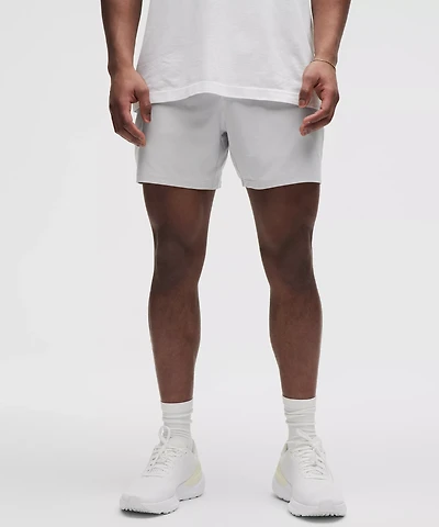 Pace Breaker Linerless Short 5"