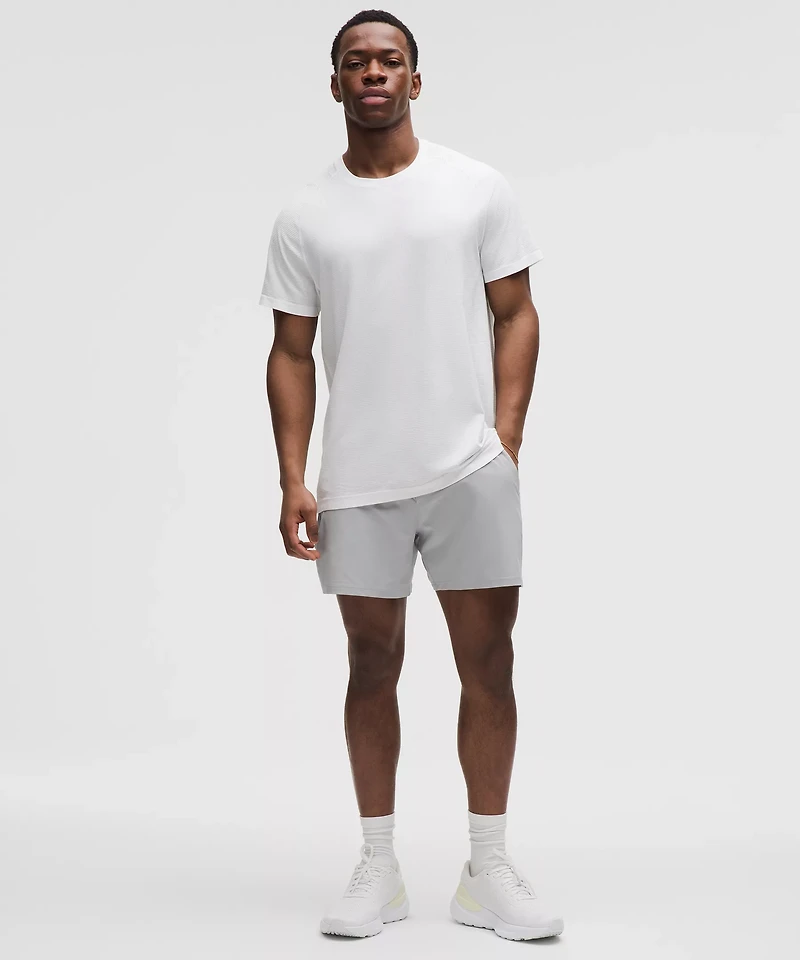 Pace Breaker Linerless Short 5" | Men's Shorts